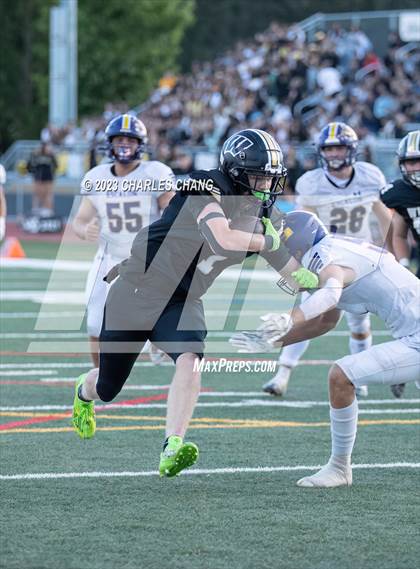 Thumbnail 3 in Escalon vs Windsor photogallery.