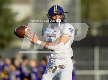 Thumbnail 2 in Escalon vs Windsor photogallery.