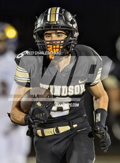 Thumbnail 3 in Escalon vs Windsor photogallery.