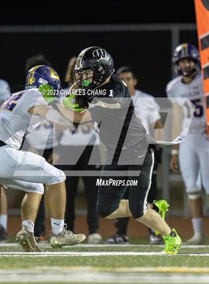 Thumbnail 3 in Escalon vs Windsor photogallery.