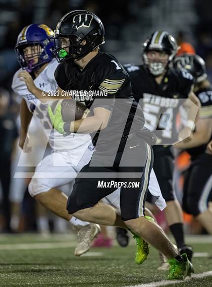 Thumbnail 3 in Escalon vs Windsor photogallery.