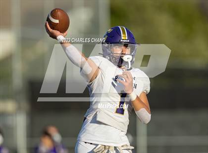 Thumbnail 3 in Escalon vs Windsor photogallery.