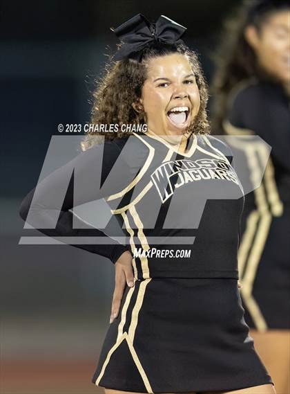 Thumbnail 2 in Escalon vs Windsor photogallery.