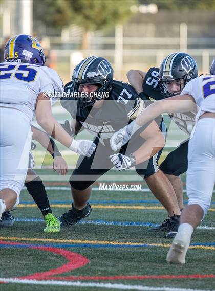 Thumbnail 3 in Escalon vs Windsor photogallery.