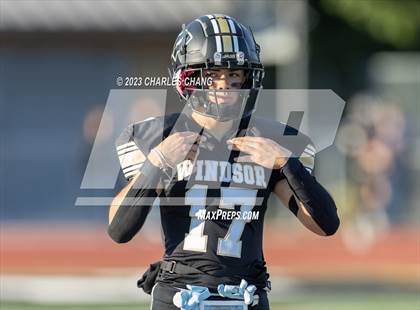 Thumbnail 1 in Escalon vs Windsor photogallery.