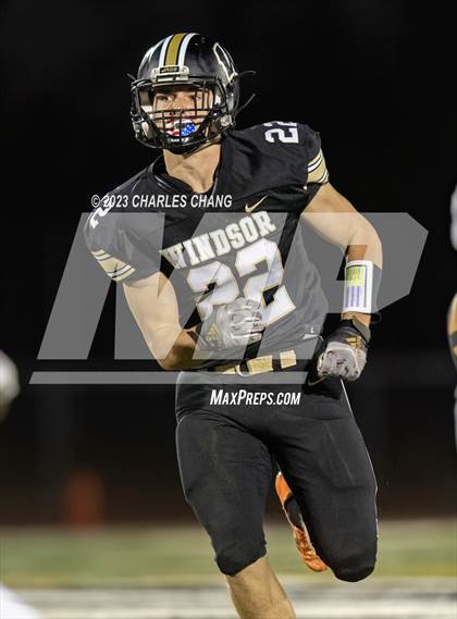 Thumbnail 1 in Escalon vs Windsor photogallery.