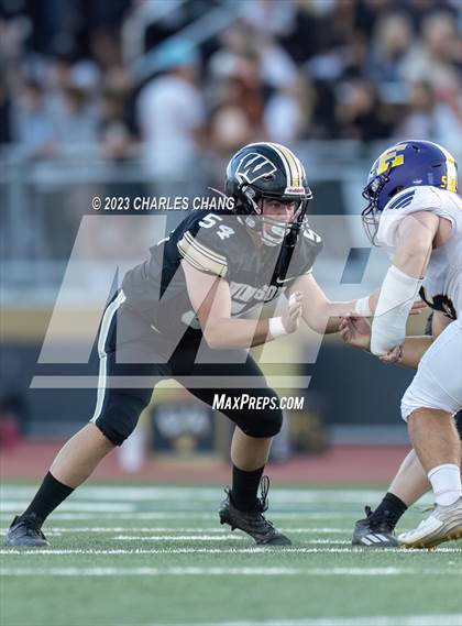 Thumbnail 3 in Escalon vs Windsor photogallery.