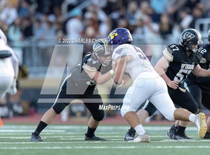 Thumbnail 2 in Escalon vs Windsor photogallery.