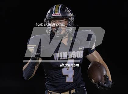 Thumbnail 3 in Escalon vs Windsor photogallery.