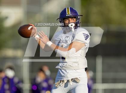 Thumbnail 3 in Escalon vs Windsor photogallery.
