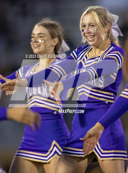 Thumbnail 2 in Escalon vs Windsor photogallery.
