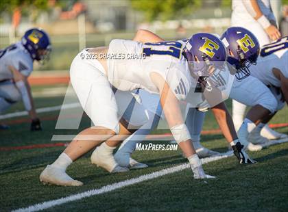 Thumbnail 2 in Escalon vs Windsor photogallery.