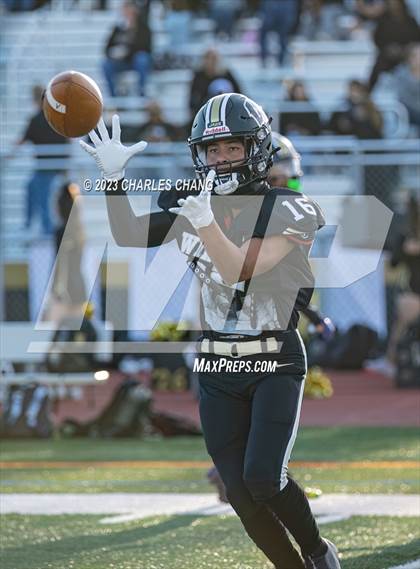 Thumbnail 2 in Escalon vs Windsor photogallery.