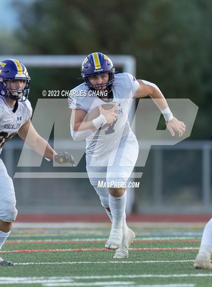 Thumbnail 3 in Escalon vs Windsor photogallery.