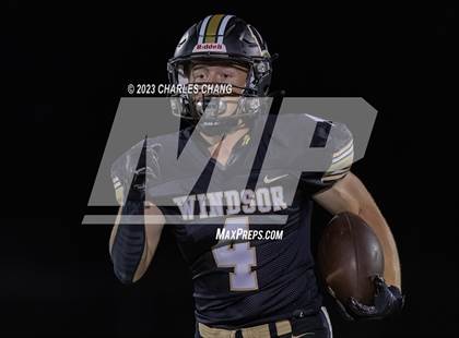 Thumbnail 2 in Escalon vs Windsor photogallery.