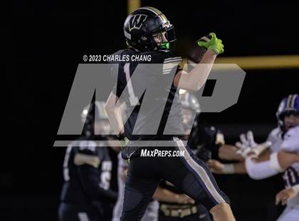 Thumbnail 1 in Escalon vs Windsor photogallery.