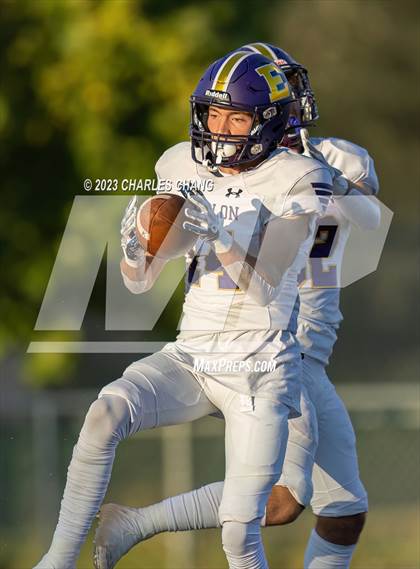 Thumbnail 2 in Escalon vs Windsor photogallery.