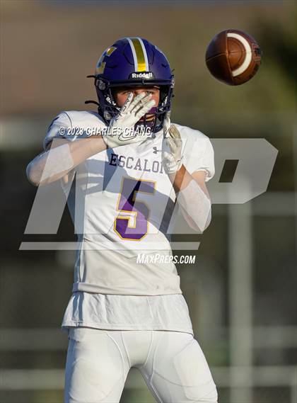 Thumbnail 3 in Escalon vs Windsor photogallery.