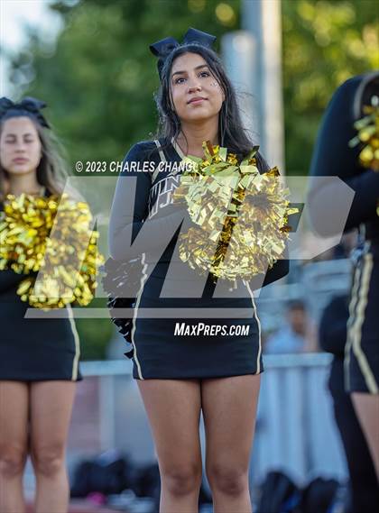 Thumbnail 1 in Escalon vs Windsor photogallery.
