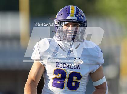Thumbnail 3 in Escalon vs Windsor photogallery.