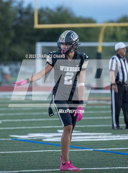 Thumbnail 1 in Escalon vs Windsor photogallery.
