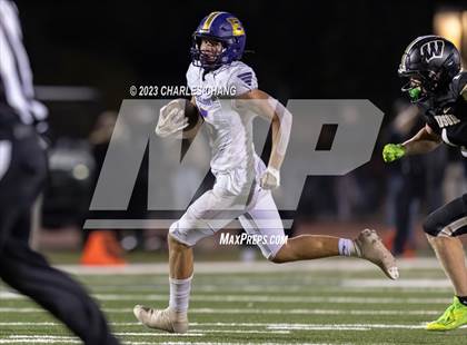 Thumbnail 2 in Escalon vs Windsor photogallery.