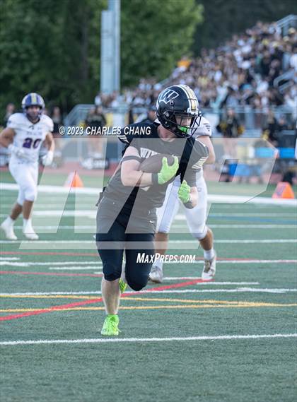 Thumbnail 2 in Escalon vs Windsor photogallery.