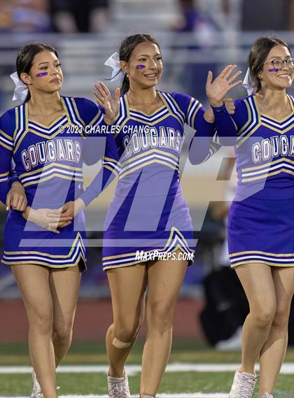 Thumbnail 3 in Escalon vs Windsor photogallery.