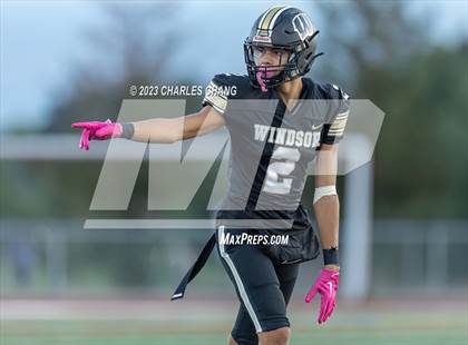 Thumbnail 2 in Escalon vs Windsor photogallery.