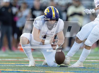 Thumbnail 1 in Escalon vs Windsor photogallery.