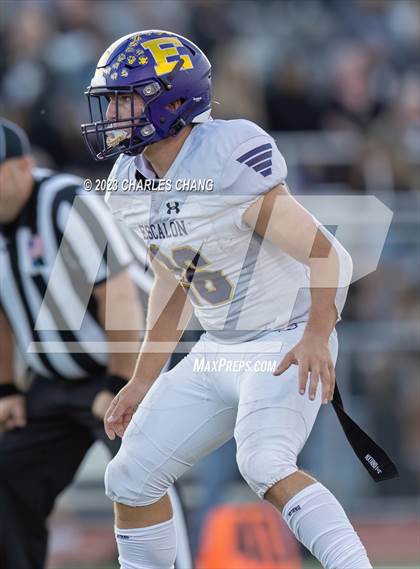 Thumbnail 2 in Escalon vs Windsor photogallery.