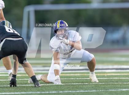 Thumbnail 1 in Escalon vs Windsor photogallery.