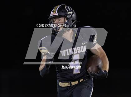 Thumbnail 3 in Escalon vs Windsor photogallery.