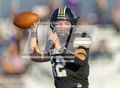 Thumbnail 3 in Escalon vs Windsor photogallery.