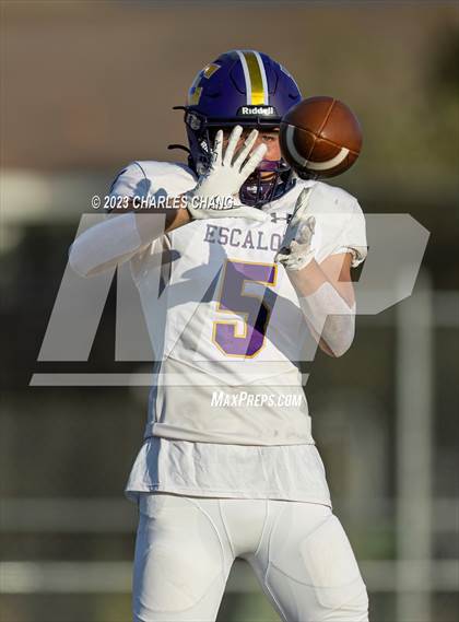 Thumbnail 1 in Escalon vs Windsor photogallery.