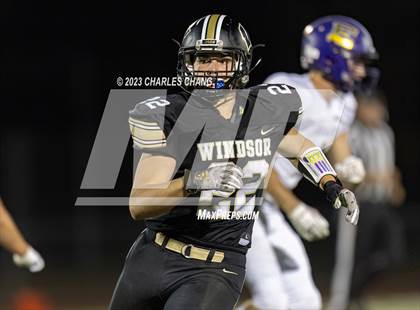 Thumbnail 1 in Escalon vs Windsor photogallery.