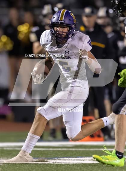 Thumbnail 1 in Escalon vs Windsor photogallery.