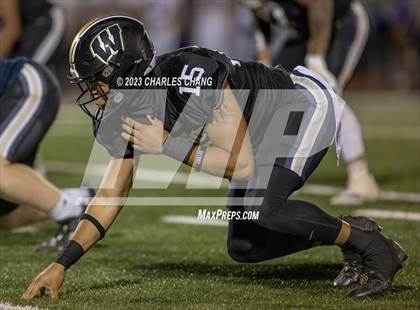 Thumbnail 2 in Escalon vs Windsor photogallery.