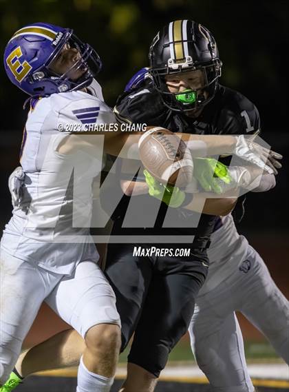 Thumbnail 2 in Escalon vs Windsor photogallery.