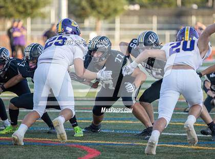 Thumbnail 1 in Escalon vs Windsor photogallery.