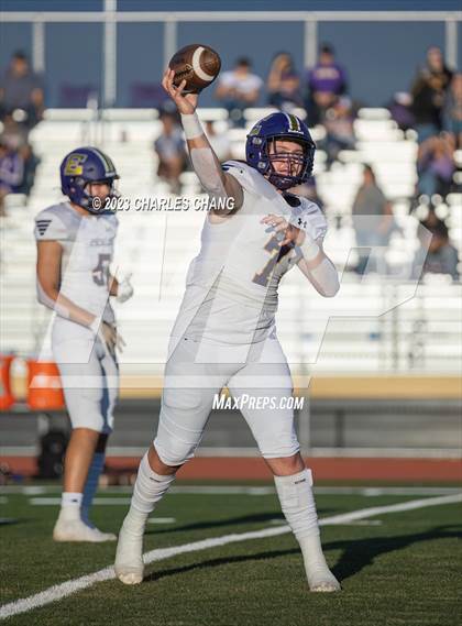 Thumbnail 2 in Escalon vs Windsor photogallery.