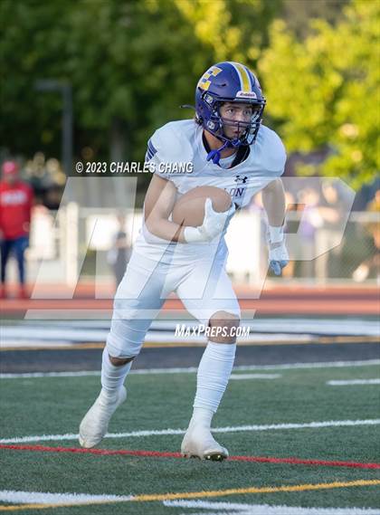 Thumbnail 1 in Escalon vs Windsor photogallery.