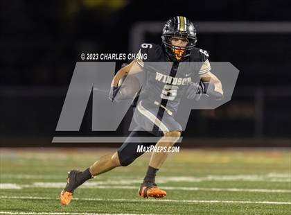 Thumbnail 3 in Escalon vs Windsor photogallery.