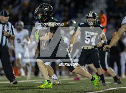 Thumbnail 1 in Escalon vs Windsor photogallery.
