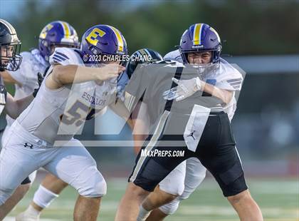 Thumbnail 1 in Escalon vs Windsor photogallery.