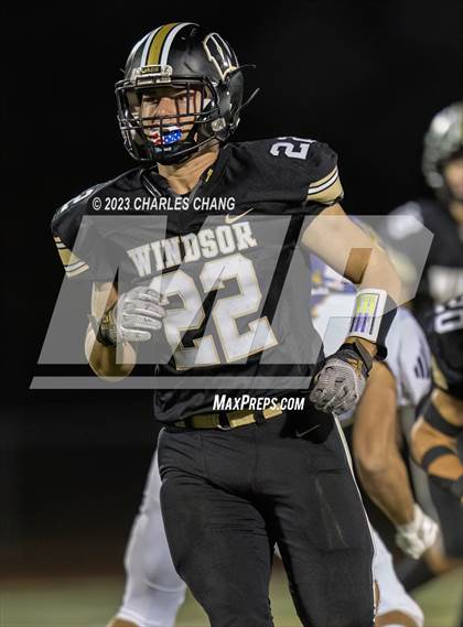 Thumbnail 2 in Escalon vs Windsor photogallery.