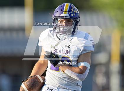 Thumbnail 2 in Escalon vs Windsor photogallery.