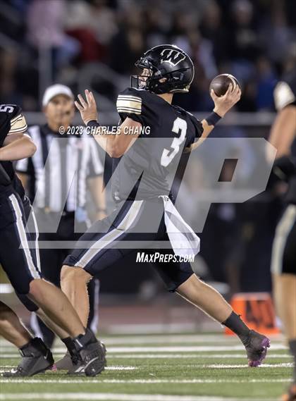 Thumbnail 3 in Escalon vs Windsor photogallery.