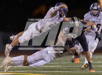 Thumbnail 3 in Escalon vs Windsor photogallery.