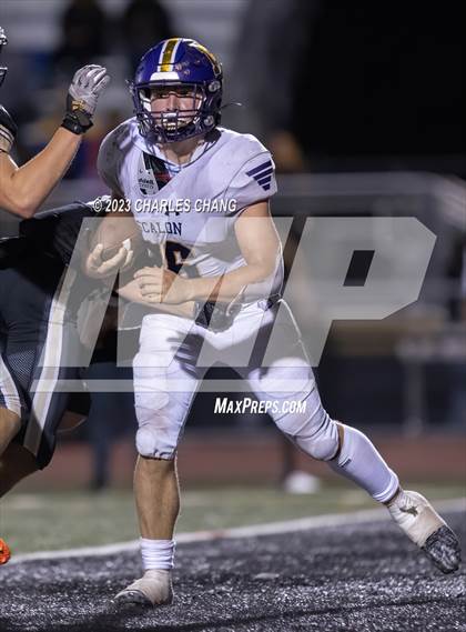 Thumbnail 1 in Escalon vs Windsor photogallery.